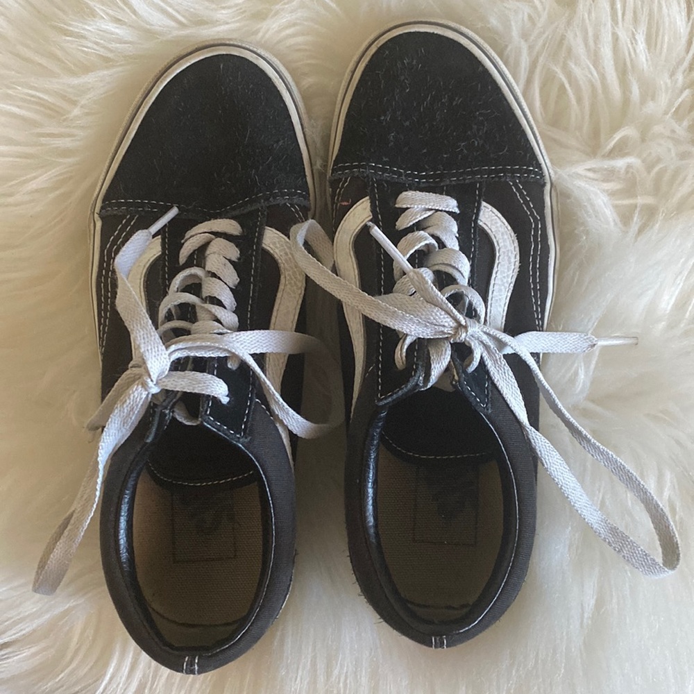 Vans Old Skool Unisex Used Shoes